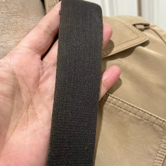 MCM Nylon Sling Bag - Picture 4 of 14
